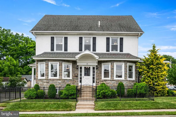 $775,000 | 22 Washington Avenue, Havertown, PA 19083