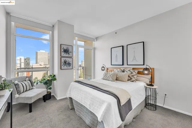 $699,000 | 1 Lakeside Drive, Unit 1803, Oakland, CA 94612