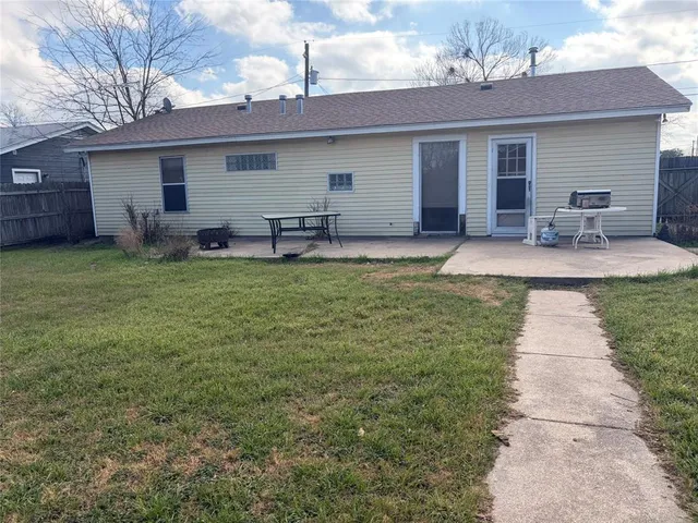 $150,000 | 224 Kay Lane, Saginaw, TX 76179