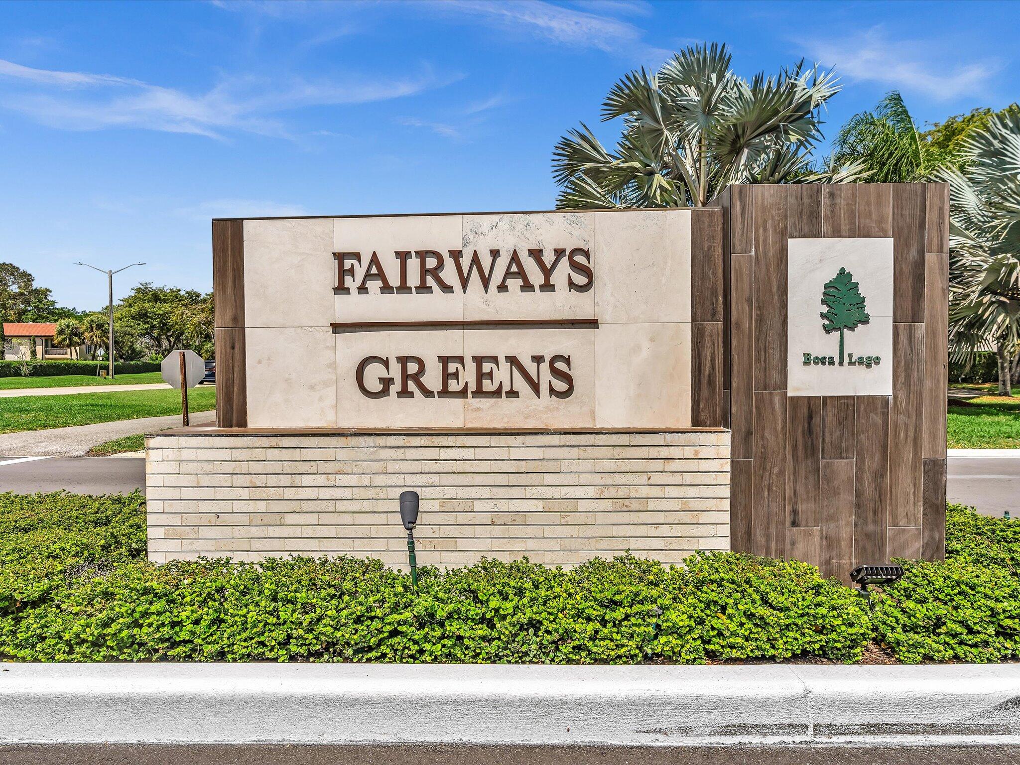 8410 Casa Del Lago, Unit 20A Boca Raton, FL 33433 - Photo 47 of 53 44-FPP0690