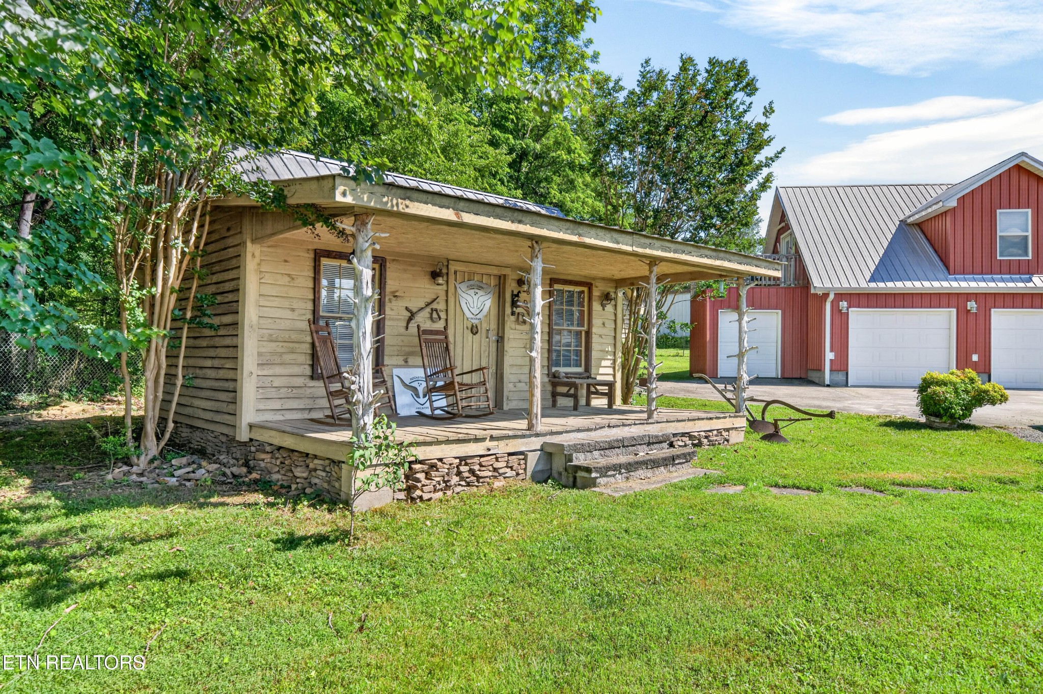 105 Foothills Road Pikeville, TN 37367 - Photo 5 of 50