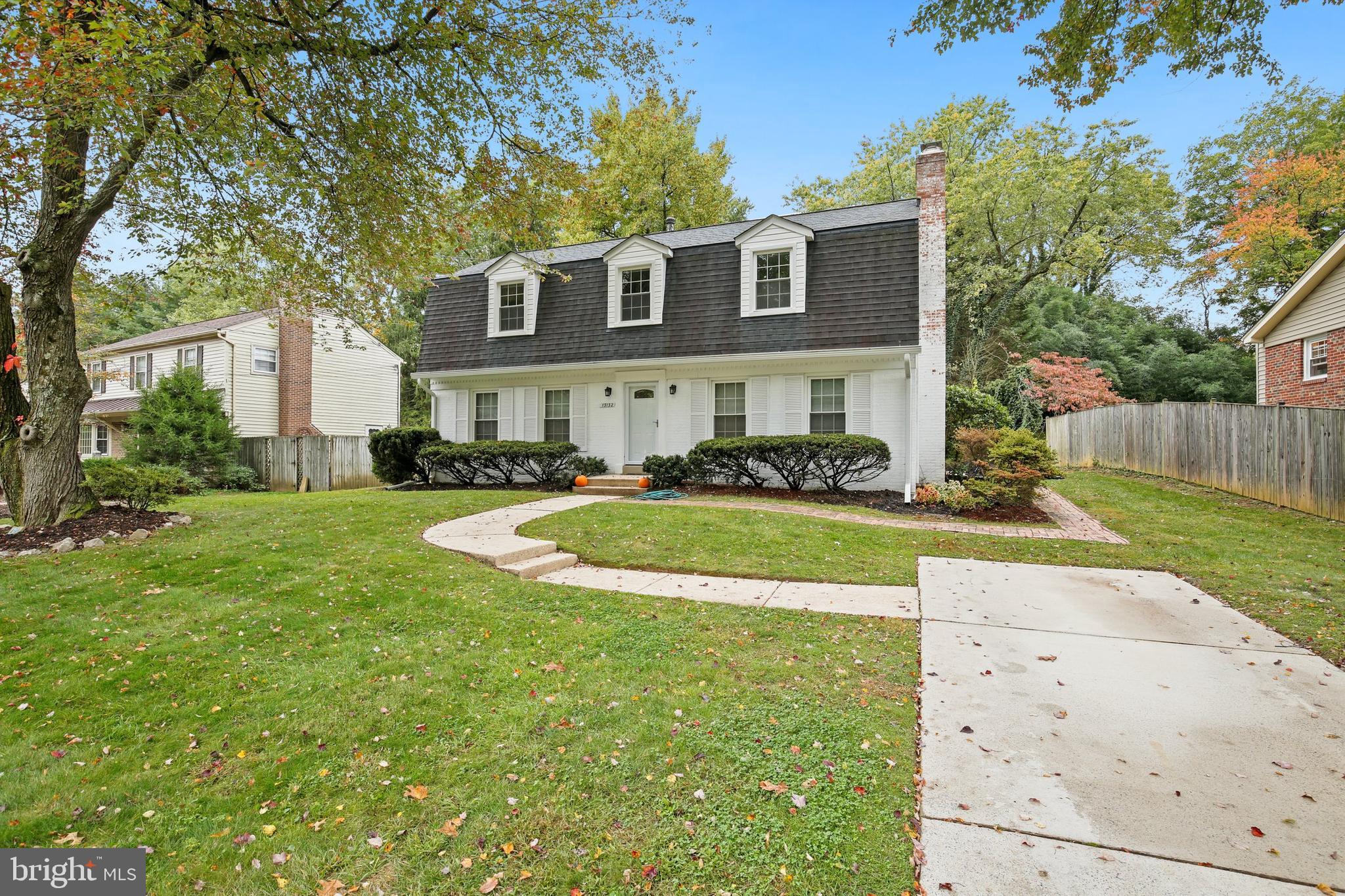 13132 Clifton Road Silver Spring, MD 20904 - Photo 3 of 49