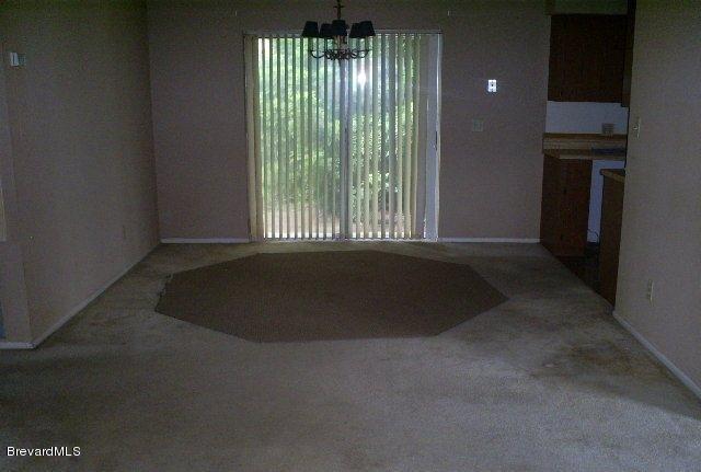 863 Levitt Parkway Rockledge, FL 32955 - Photo 2 of 14 Dinning Room