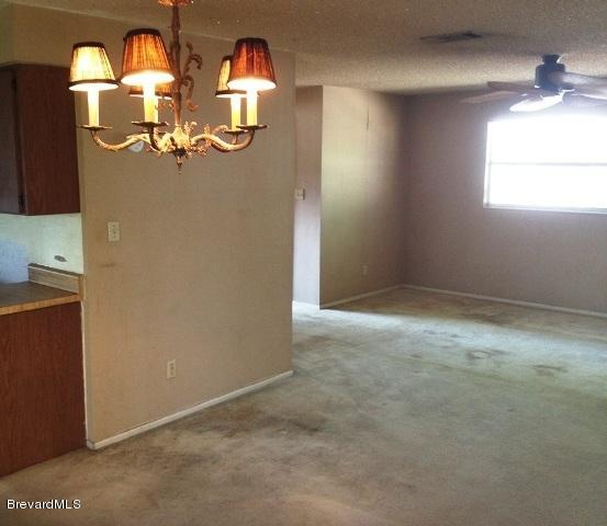 863 Levitt Parkway Rockledge, FL 32955 - Photo 3 of 14 Living and Dining