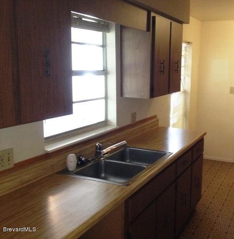 863 Levitt Parkway Rockledge, FL 32955 - Photo 10 of 14 Kitchen 2