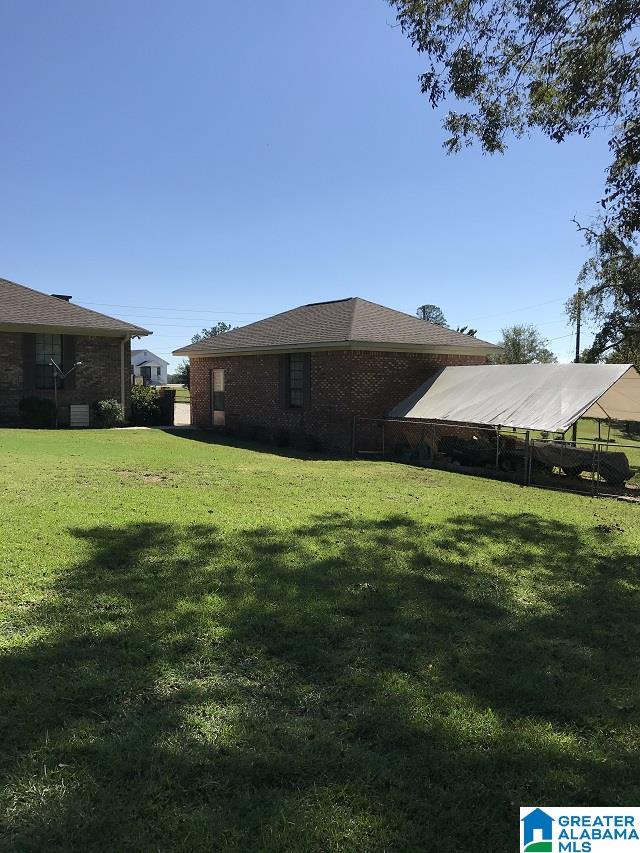 4025 Yellow Leaf Road Clanton, AL 35045 - Photo 20 of 25