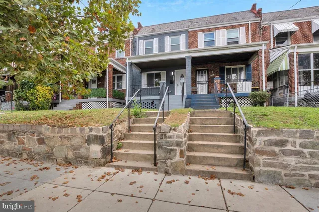 $499,999 | 1517 Downing Street Northeast, Washington, DC 20018