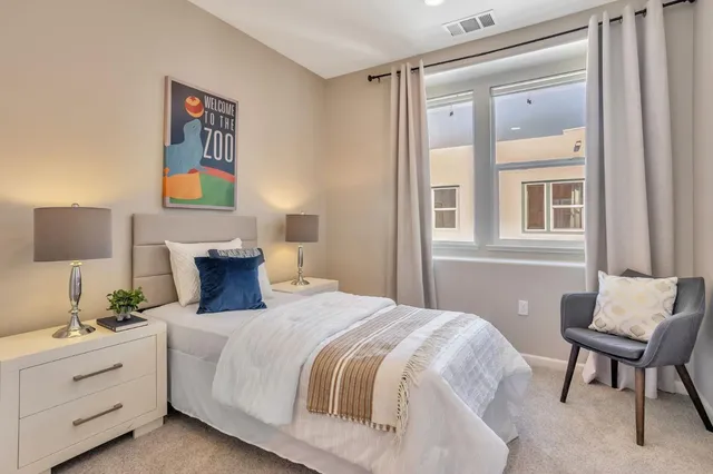 $1,295,000 | 298 Agustin Narvaez Street, Unit 6, San Jose, CA 95136