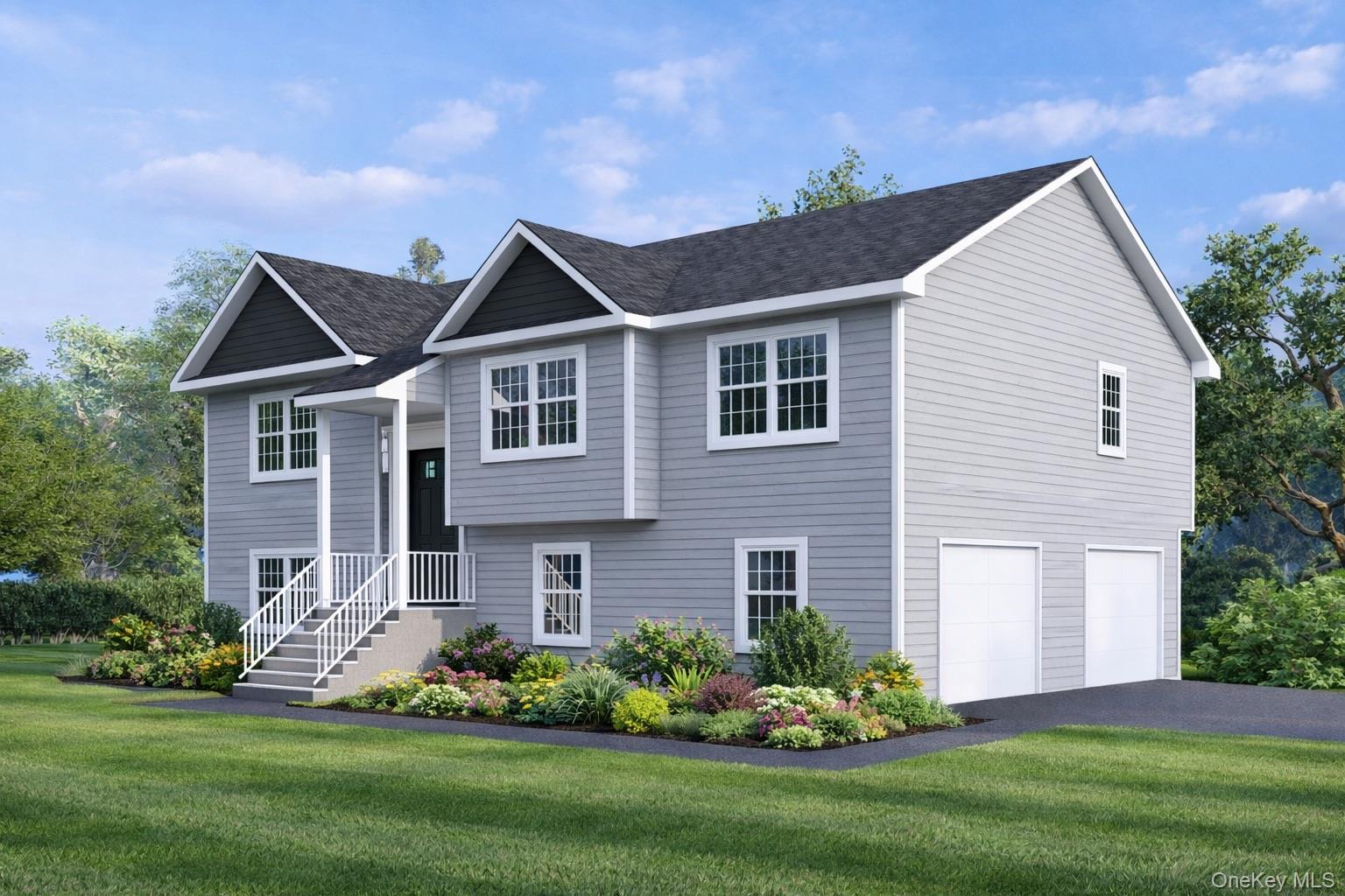 Lot 8 Lattintown Road Newburgh, NY 12550 - Photo 3 of 9