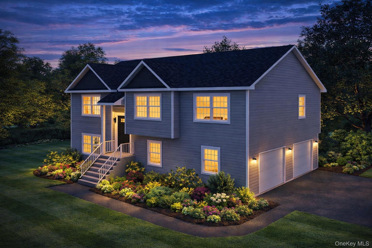 Lot 8 Lattintown Road Newburgh, NY 12550 - Photo 4 of 9