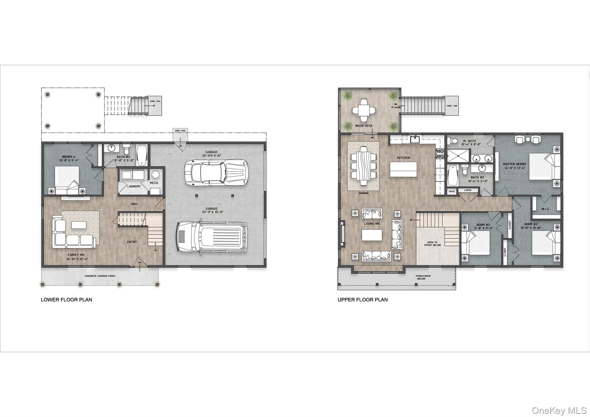 Lot 8 Lattintown Road Newburgh, NY 12550 - Photo 5 of 9
