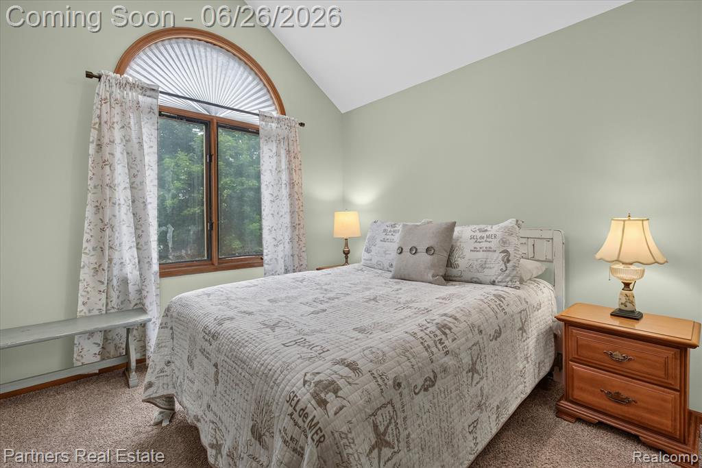 627 West Caledonia Street Howell, MI 48843 - Photo 38 of 66