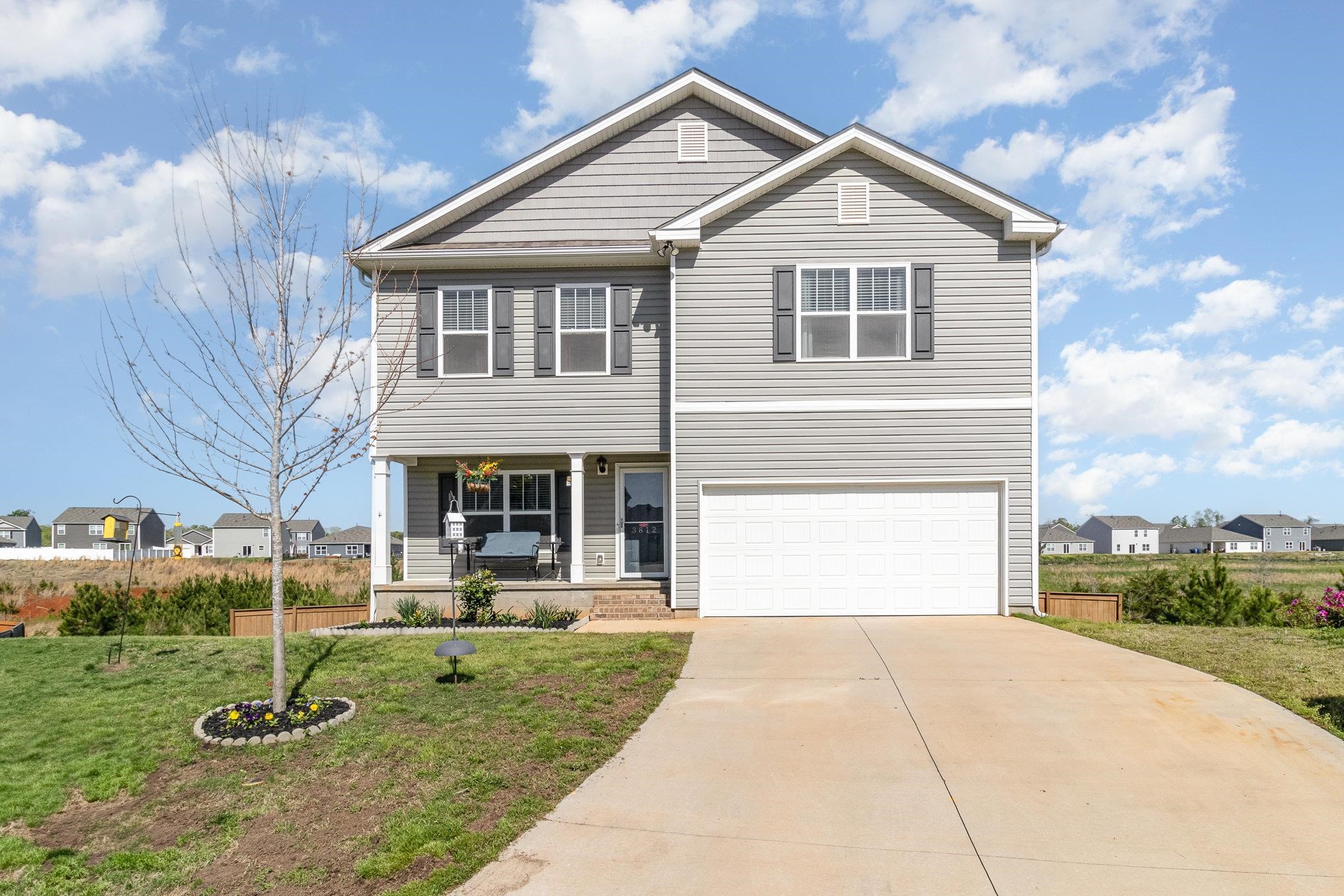 3812 Sapling Lane Moore, SC 29369 - Photo 1 of 38