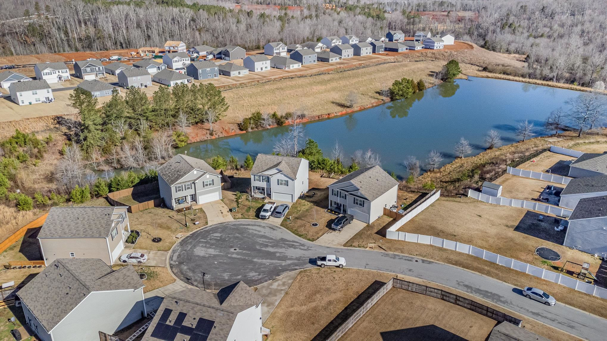 3812 Sapling Lane Moore, SC 29369 - Photo 31 of 38