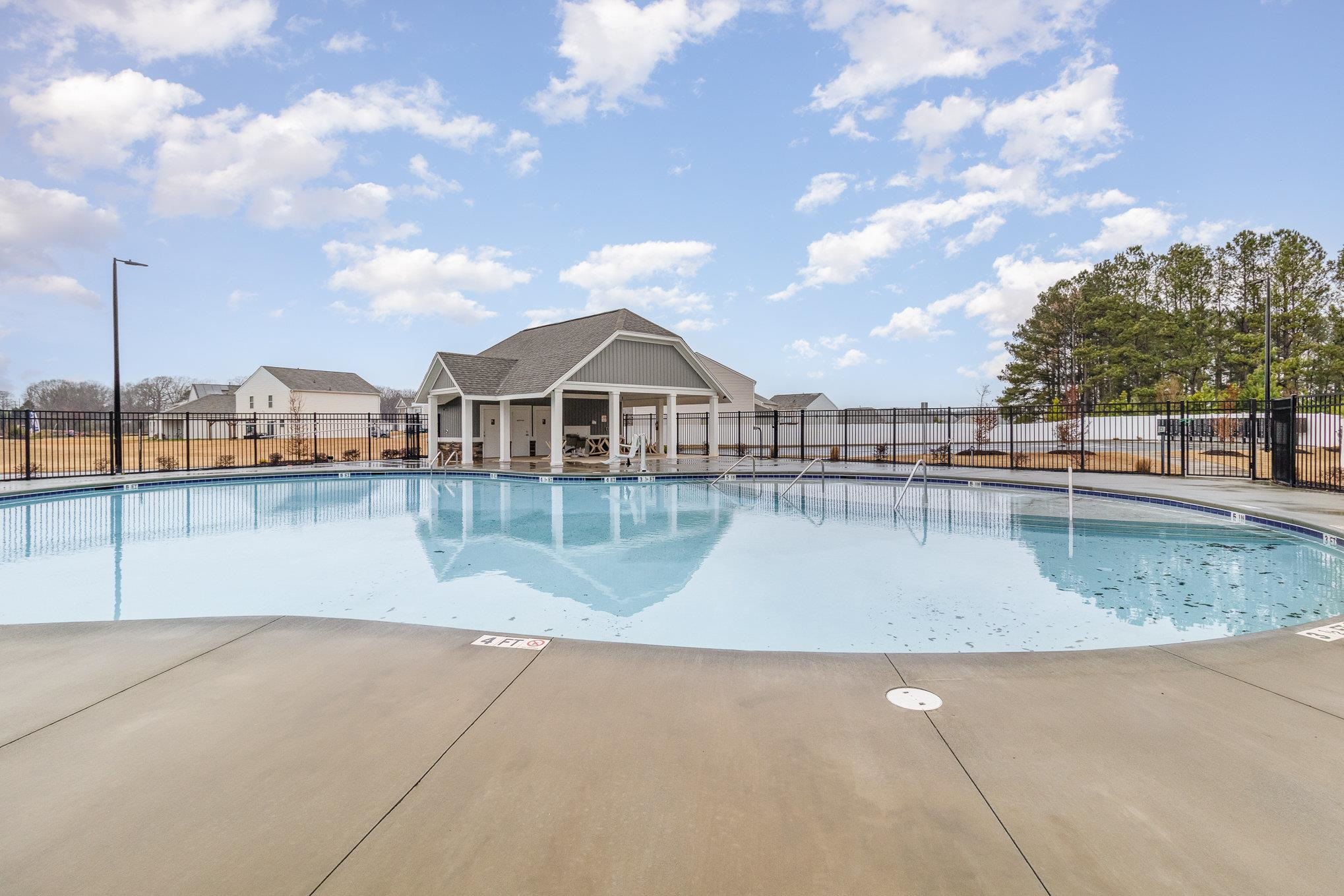 3812 Sapling Lane Moore, SC 29369 - Photo 32 of 38