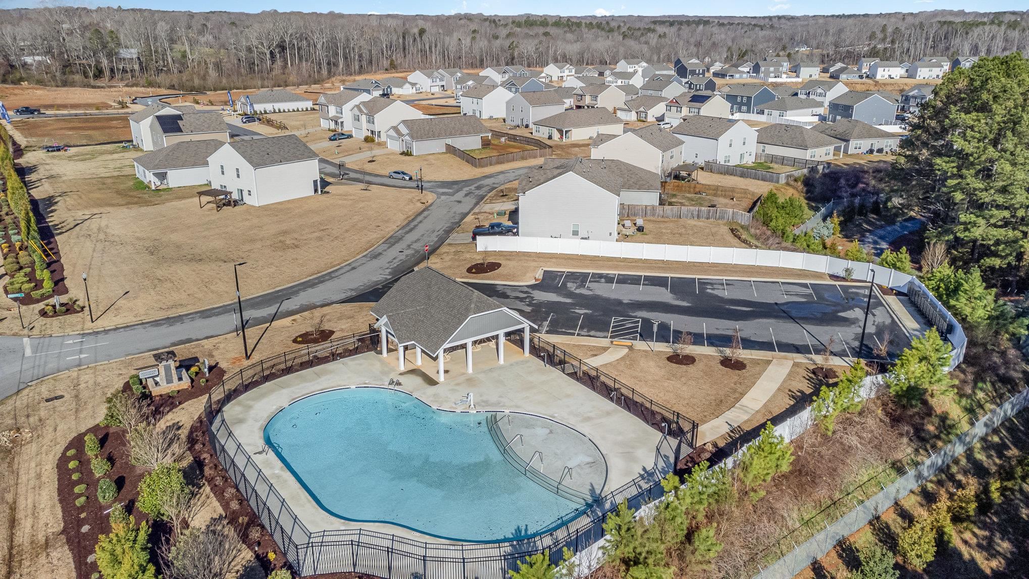 3812 Sapling Lane Moore, SC 29369 - Photo 33 of 38