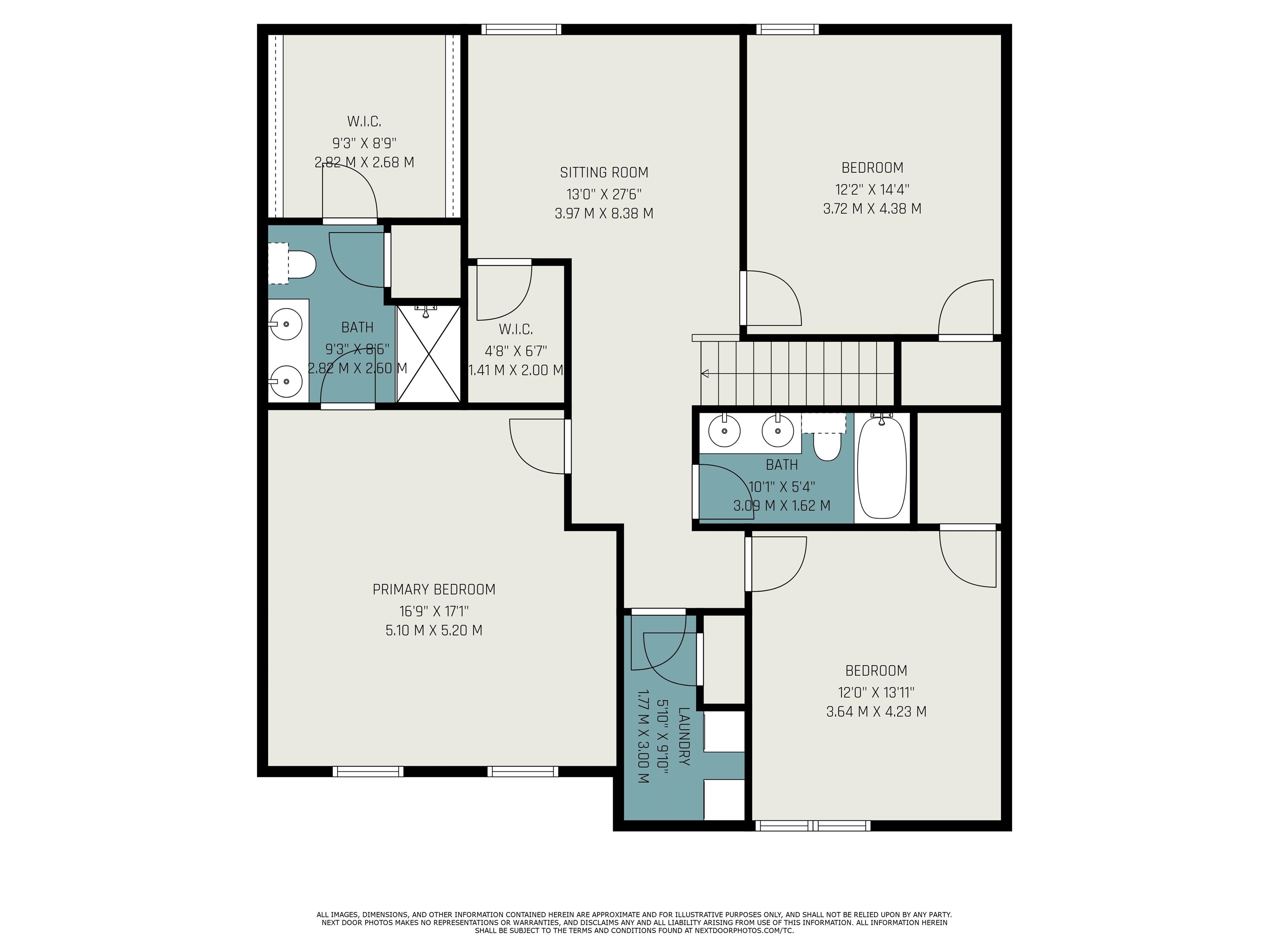 3812 Sapling Lane Moore, SC 29369 - Photo 36 of 38