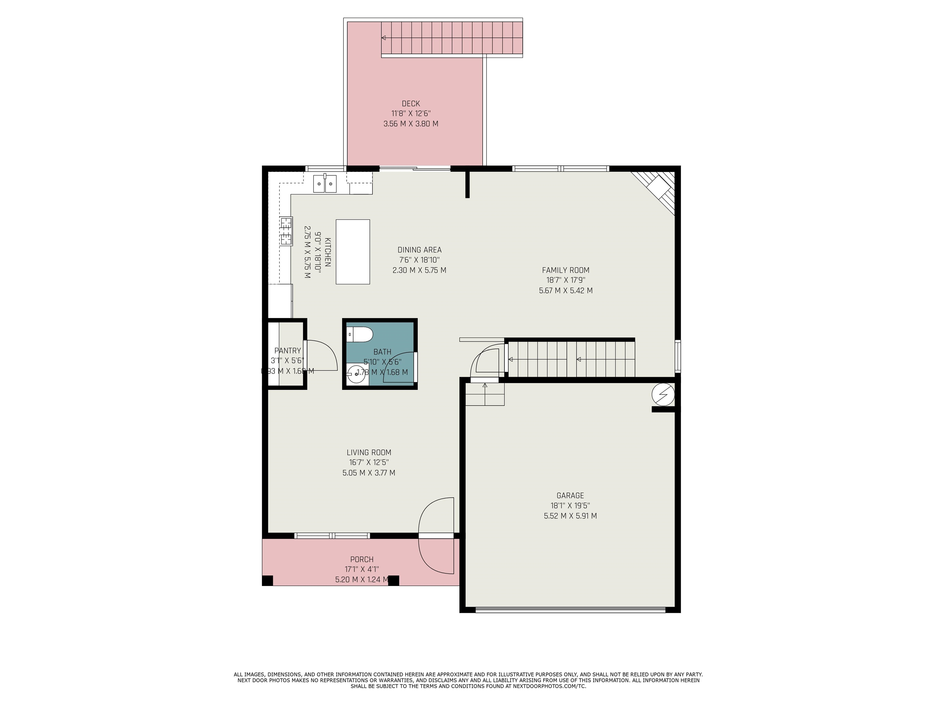 3812 Sapling Lane Moore, SC 29369 - Photo 37 of 38