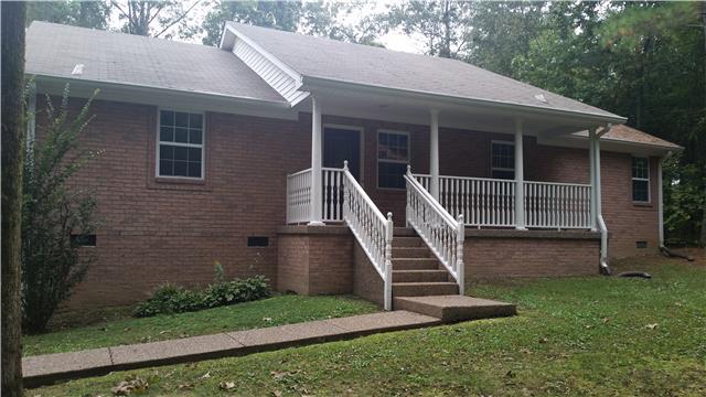 7378 Old Franklin Road Fairview, TN 37062 - Photo 1 of 6