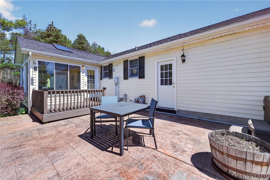 1600 County Line Road Alden, NY 14004 - Photo 44 of 50