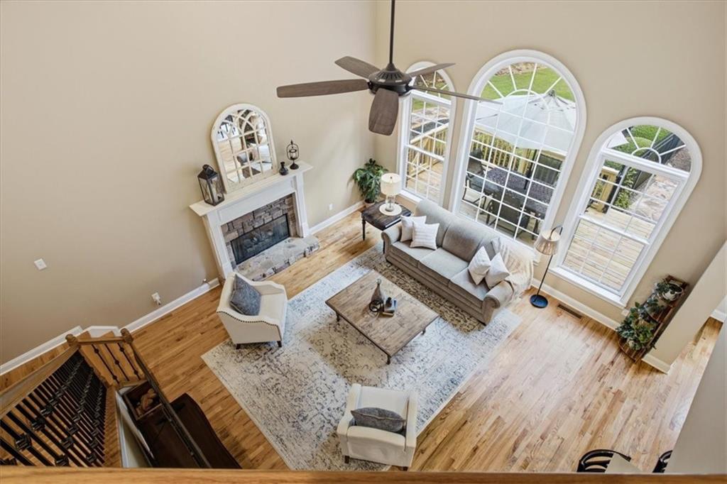 880 Colonial Lane Milton, GA 30004 - Photo 15 of 42