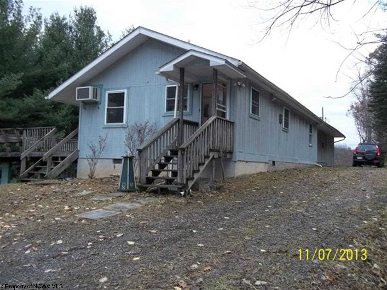 1 Rt Independence, WV 26374 - Photo 1 of 19 Gallery Image 1