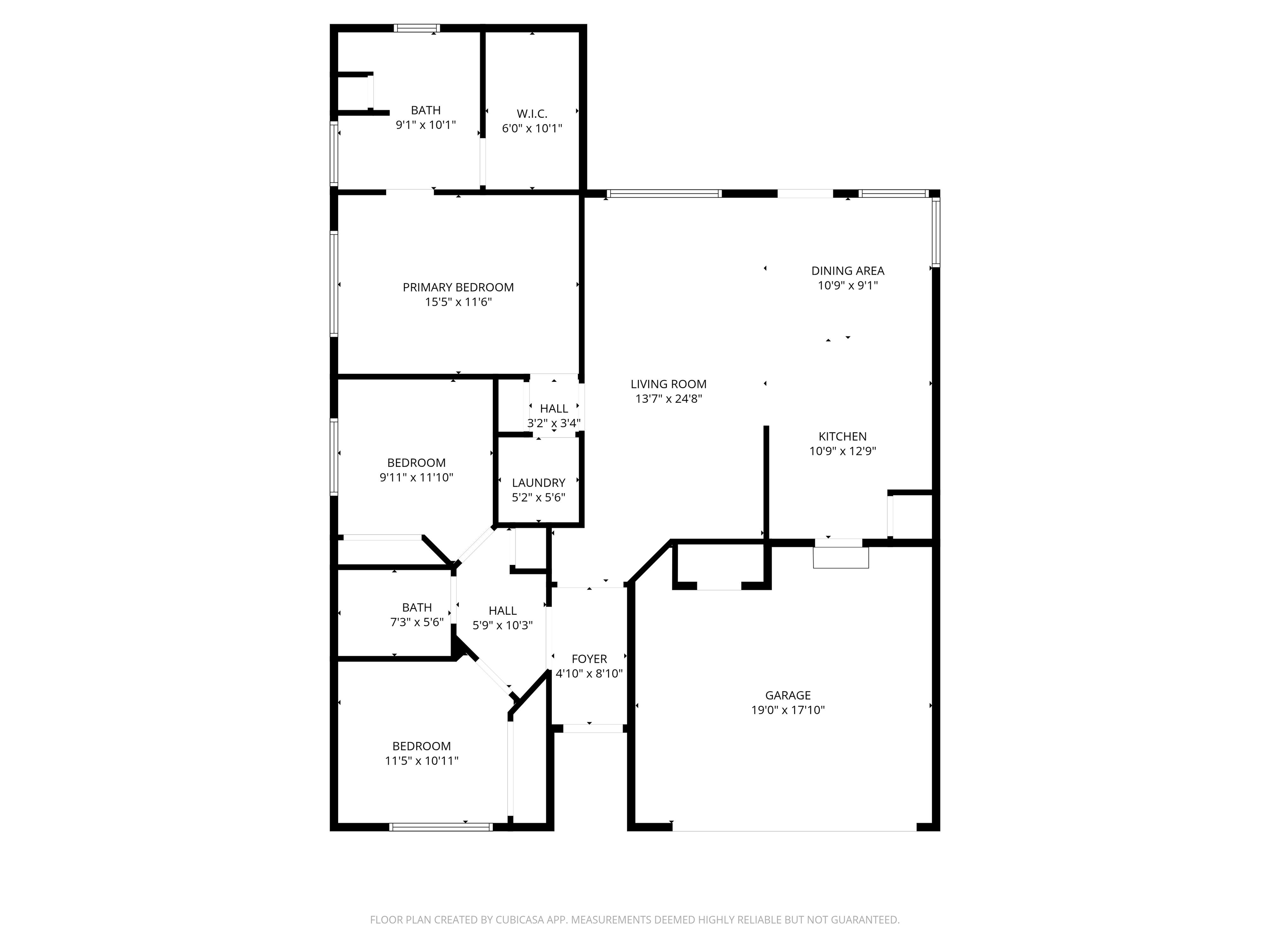595 1/2 Pacino Way Grand Junction, CO 81501 - Photo 25 of 25