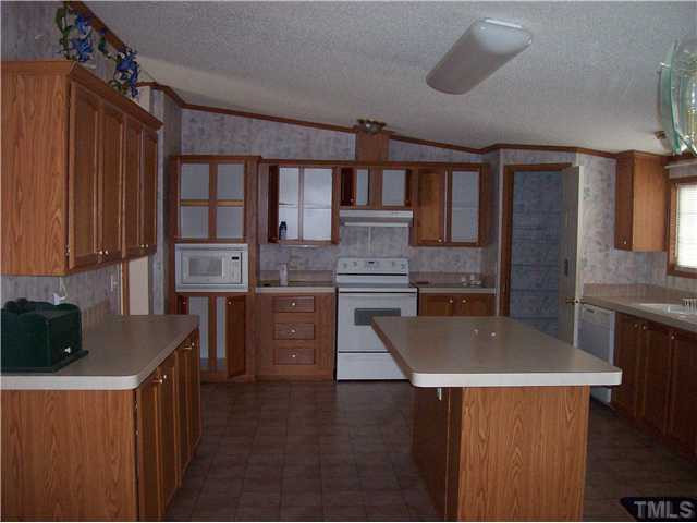 4613 Alonzo Road Garner, NC 27529 - Photo 3 of 14 Kitchen