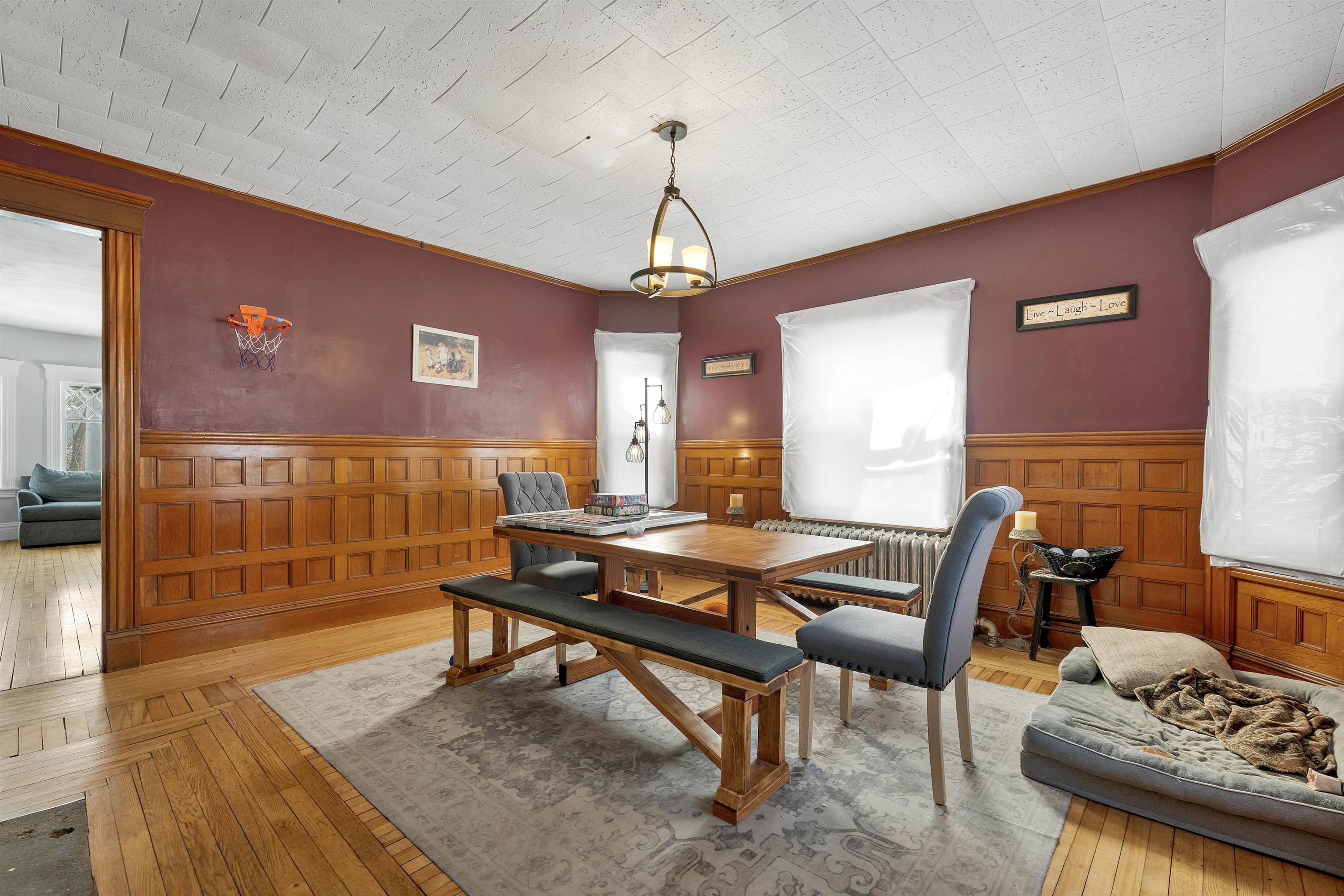 69 Cheney Street Franklin, NH 03235 - Photo 13 of 44