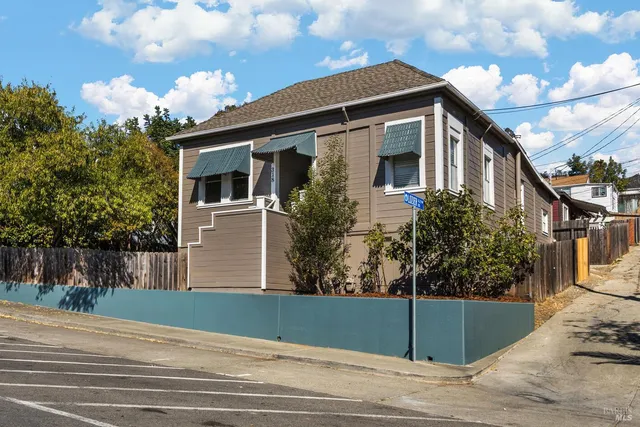 $449,000 | 318 Butte Street, Vallejo, CA 94590