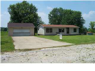 2441 Dillard Road Birdseye, IN 47513 - Photo 1 of 1