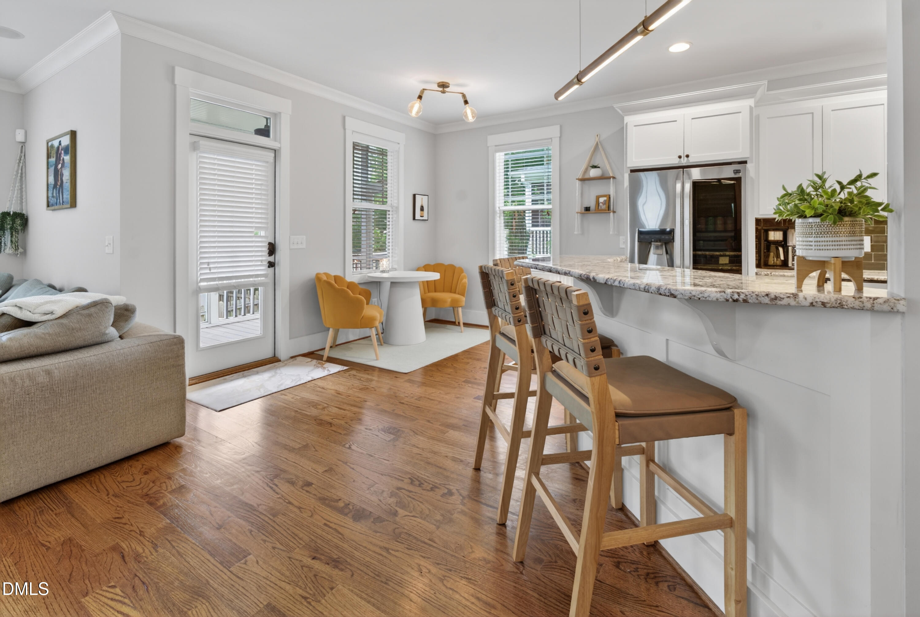 129 Hudson Street Raleigh, NC 27608 - Photo 16 of 62