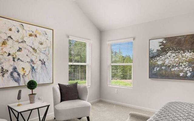 1260 Riverstone Road Jonesboro, GA 30236 - Photo 14 of 45 a living room with furniture and a large window