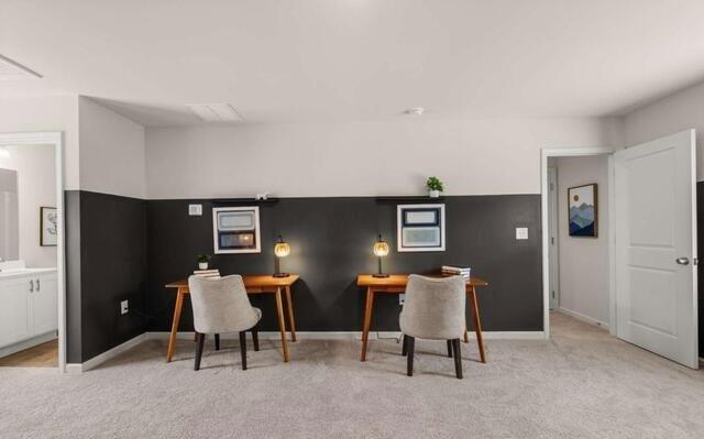 1260 Riverstone Road Jonesboro, GA 30236 - Photo 23 of 45 a workspace with furniture and window