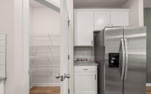 1260 Riverstone Road Jonesboro, GA 30236 - Photo 9 of 45 a bathroom with a shower