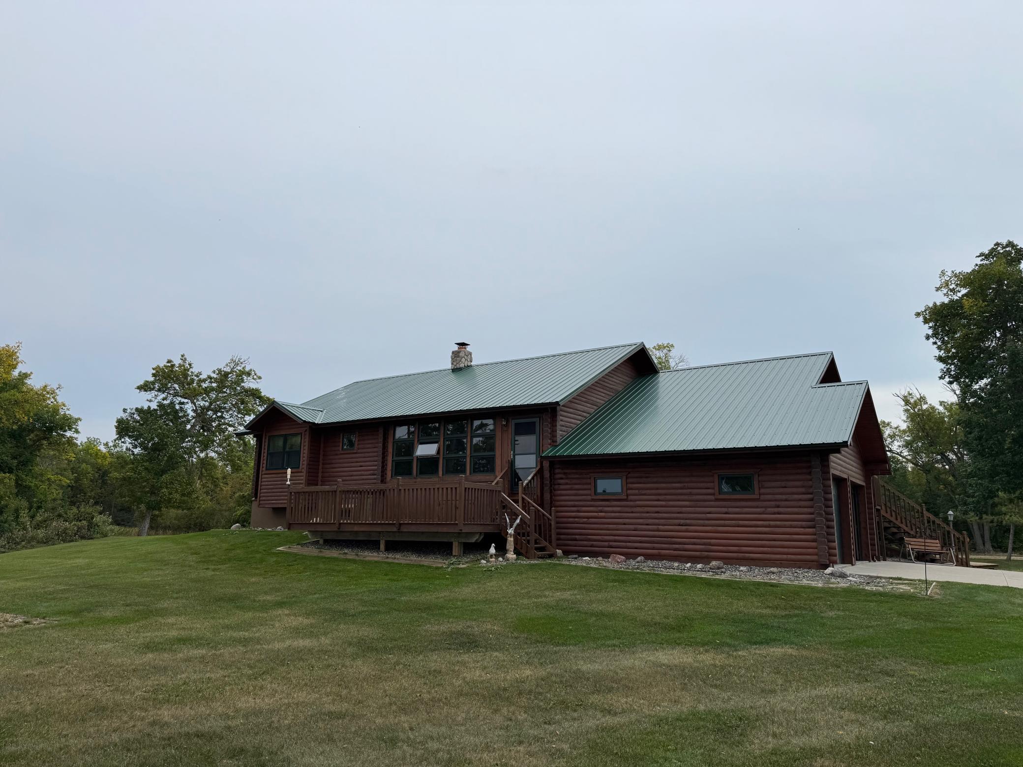 53401 Arbor Ridge Road Northeast Waskish, MN 56685 - Photo 77 of 92