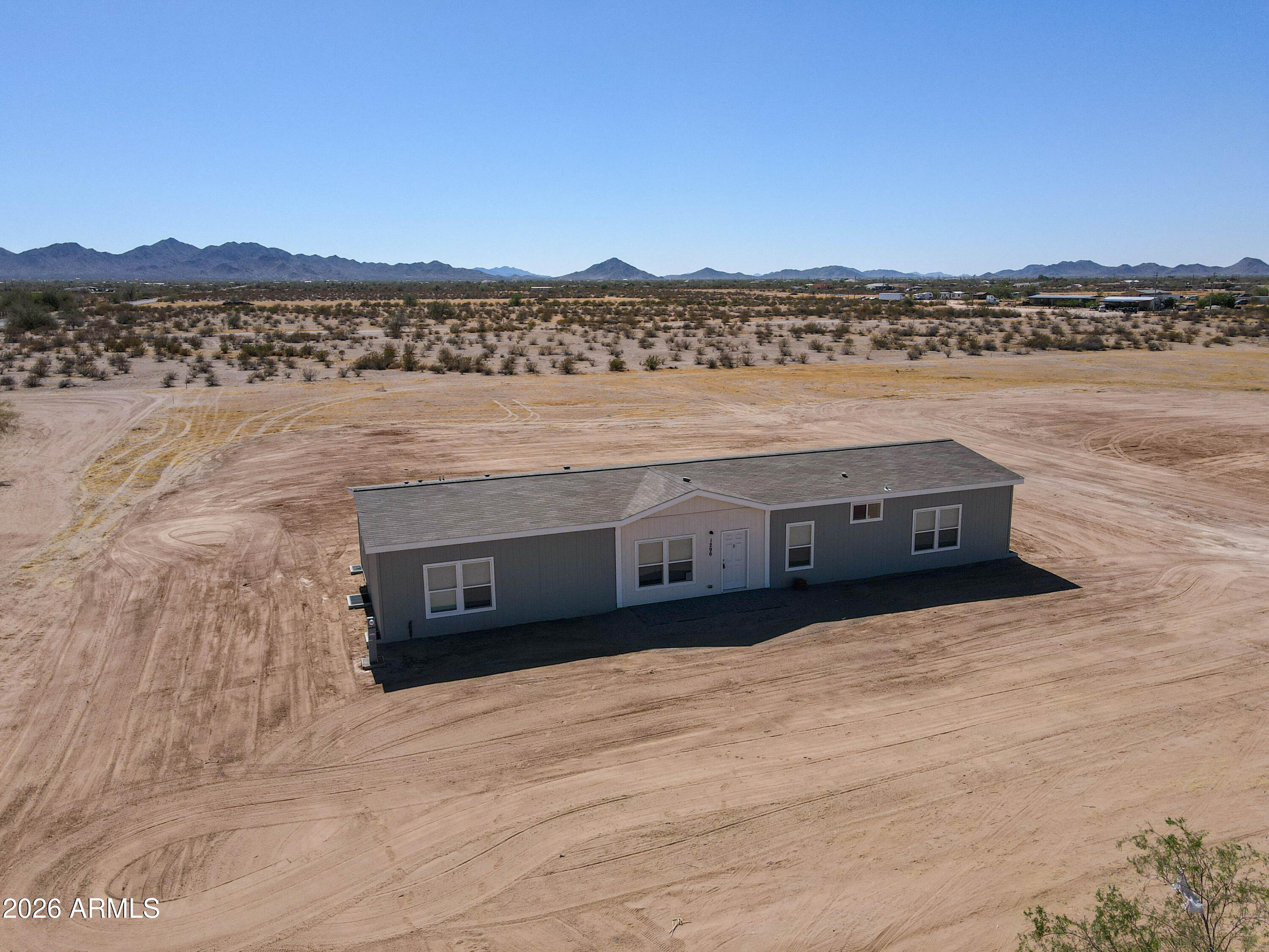 1296 North Ruby Road Maricopa, AZ 85139 - Photo 2 of 34
