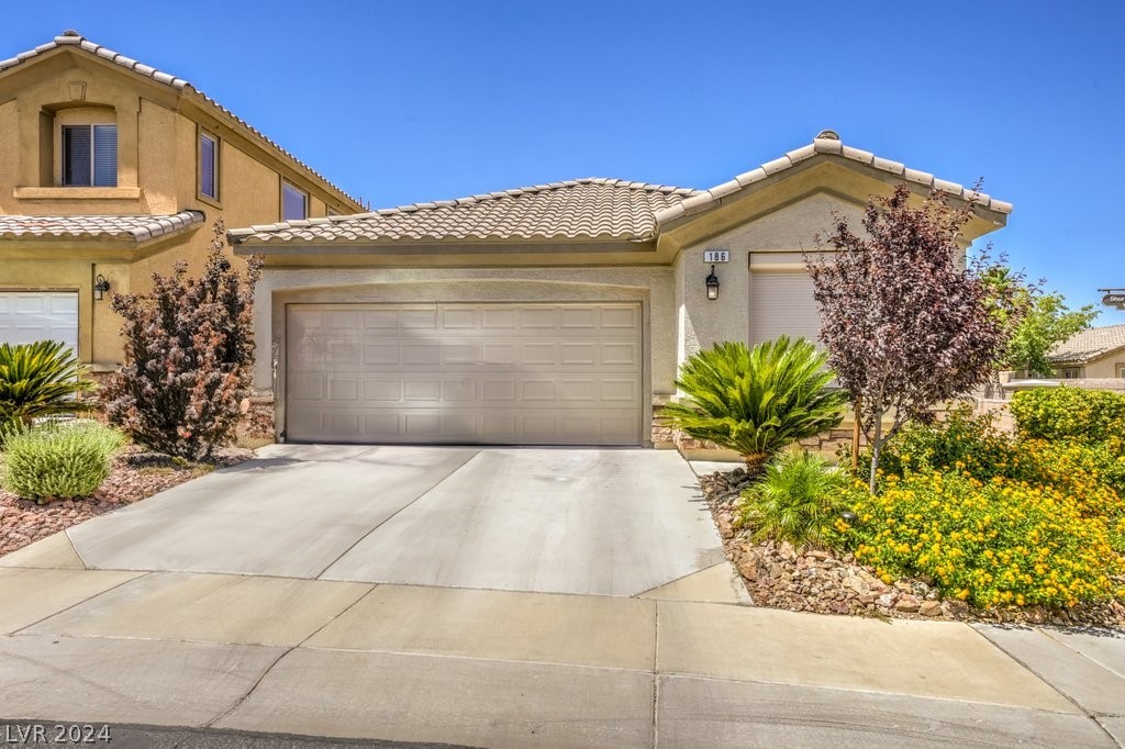 186 Short Ruff Way Las Vegas, NV 89148 - Photo 1 of 43 Gallery Image 1