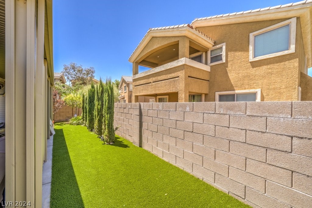 186 Short Ruff Way Las Vegas, NV 89148 - Photo 29 of 43 Gallery Image 29