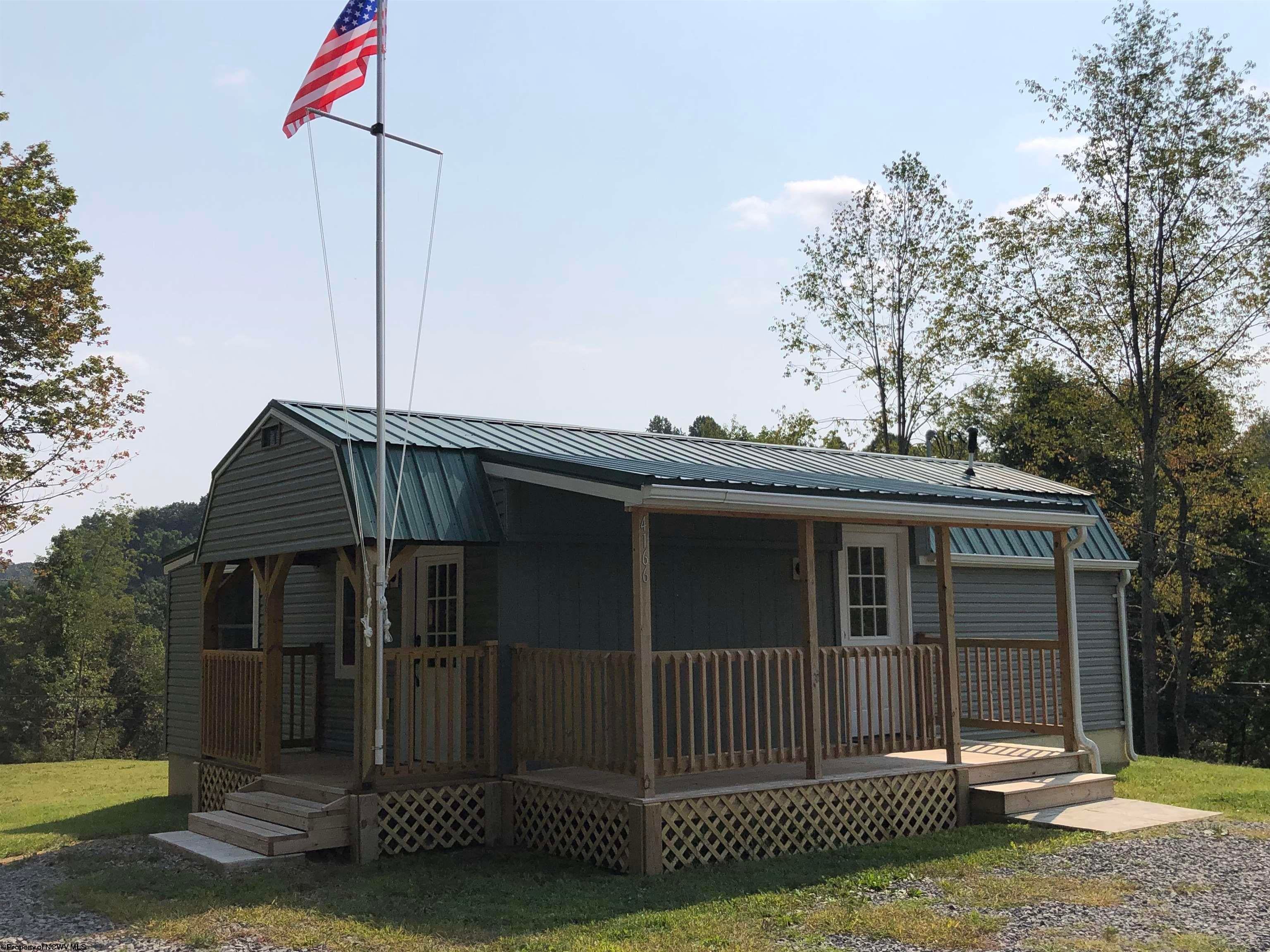 4166 Old Elkins Road Buckhannon, WV 26201 - Photo 1 of 30 Gallery Image 1