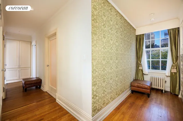 $9,900,000 | 137 East 66th Street, Unit 4/5A | Lenox Hill