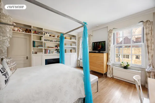 $9,900,000 | 137 East 66th Street, Unit 4/5A | Lenox Hill