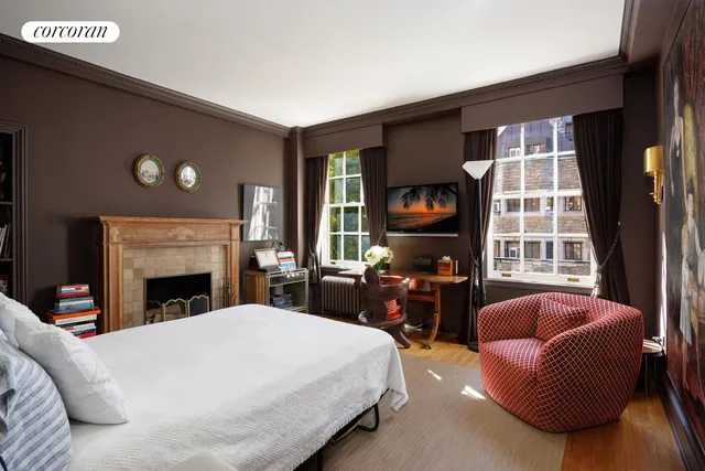 $9,900,000 | 137 East 66th Street, Unit 4/5A | Lenox Hill