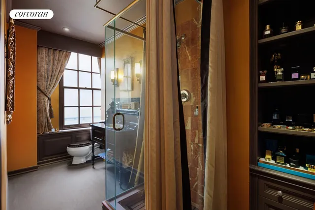 $9,900,000 | 137 East 66th Street, Unit 4/5A | Lenox Hill