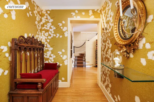 $9,900,000 | 137 East 66th Street, Unit 4/5A | Lenox Hill