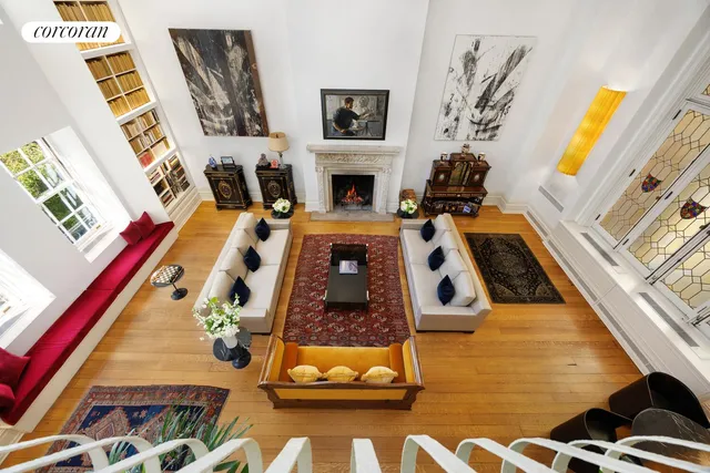 $9,900,000 | 137 East 66th Street, Unit 4/5A | Lenox Hill