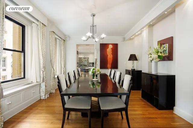 $9,900,000 | 137 East 66th Street, Unit 4/5A | Lenox Hill