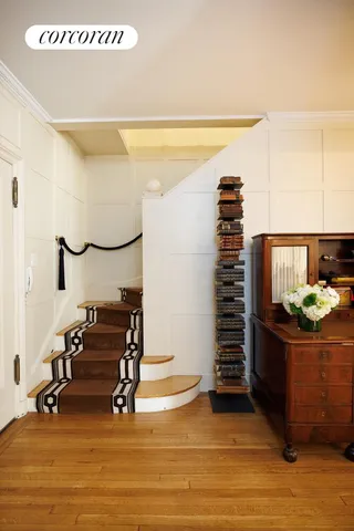 $9,900,000 | 137 East 66th Street, Unit 4/5A | Lenox Hill