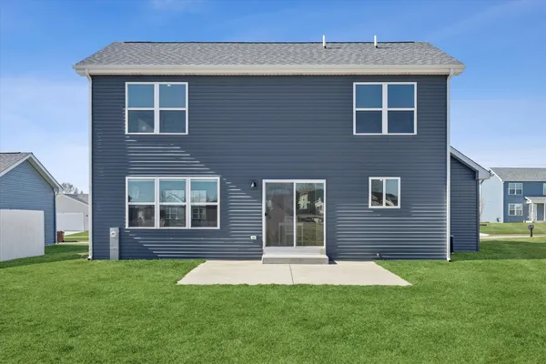 $319,000 | 602 Apple Valley Road, Harvard, IL 60033