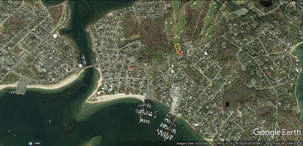 a map view of location